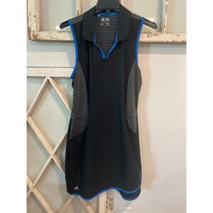 Adidas size medium golf dress activewear
